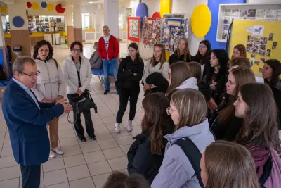 PEDAGÓGIAI GYAKORLAT DEBRECENBEN