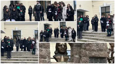 BOD PÉTER NAPOK, avagy Iskola másképp hét